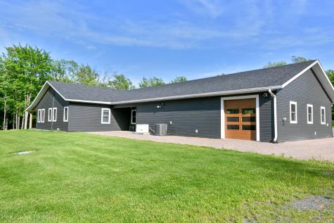 58 Hewitt Road St. Regis Falls NY 12980