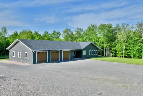 58 Hewitt Road St. Regis Falls NY 12980