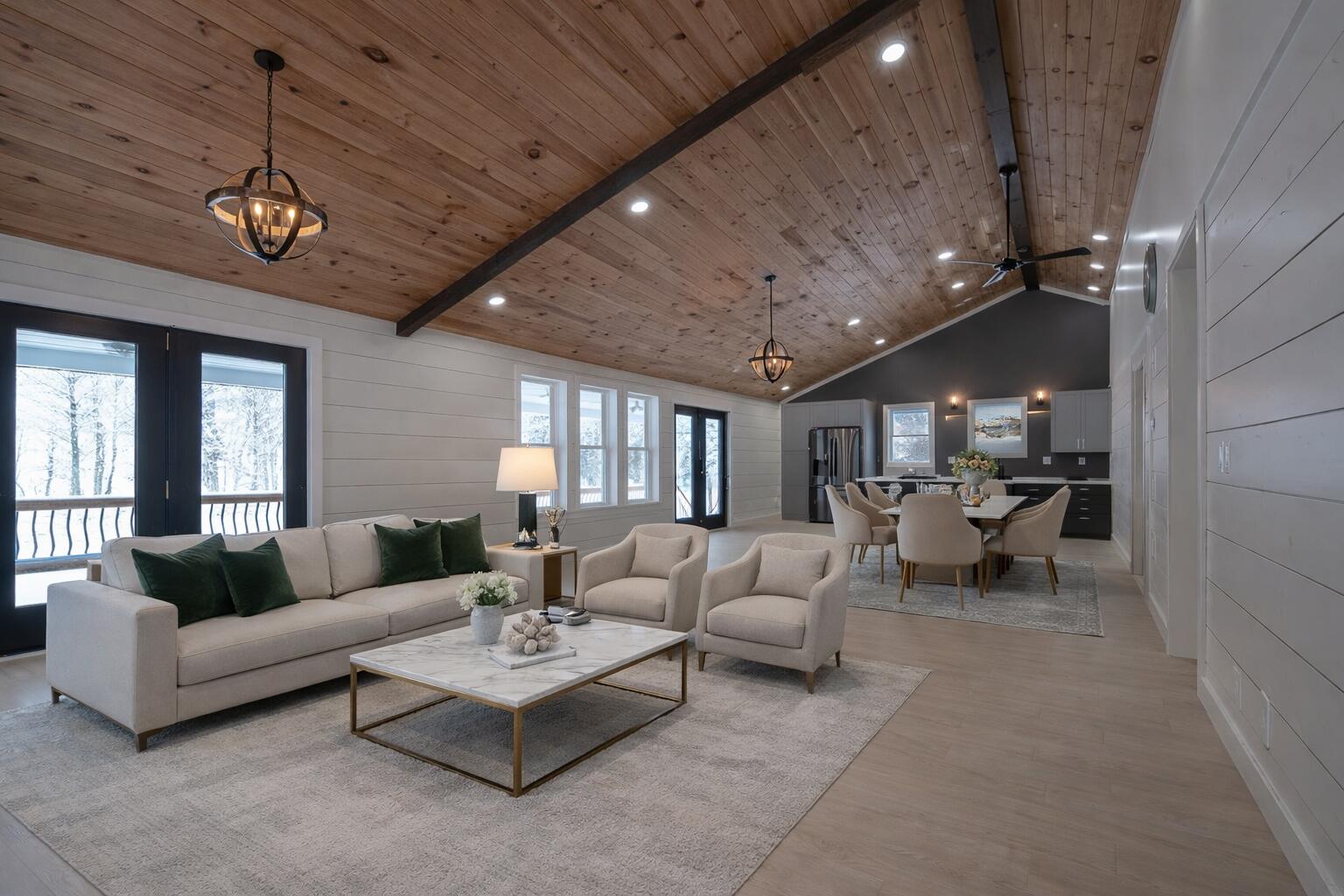 58 Hewitt Road St. Regis Falls NY 12980