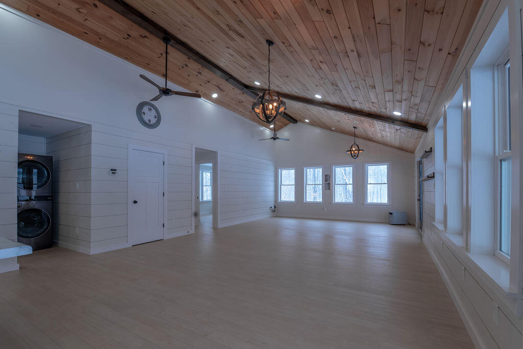 58 Hewitt Road St. Regis Falls NY 12980