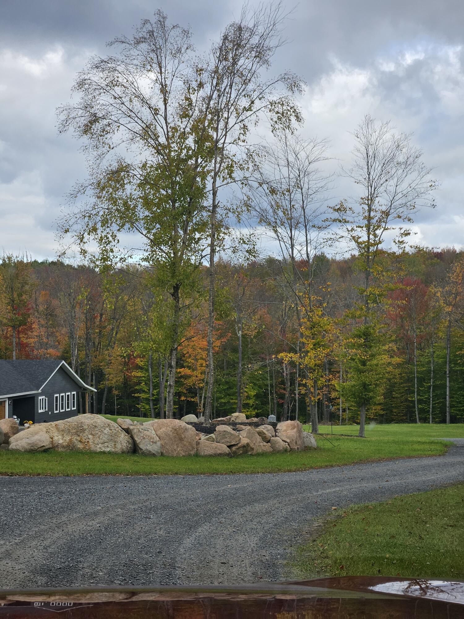 58 Hewitt Road St. Regis Falls NY 12980