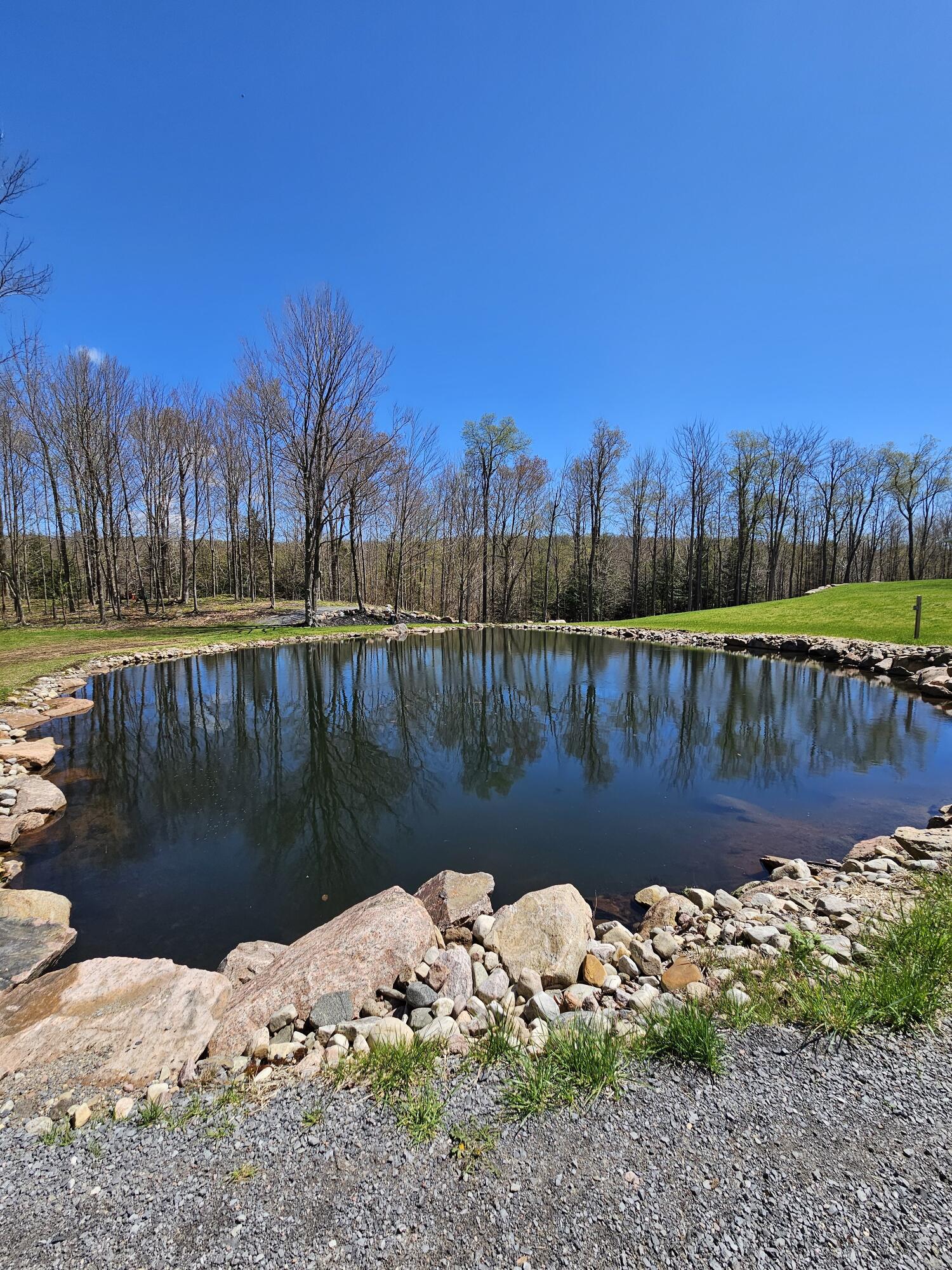 58 Hewitt Road St. Regis Falls NY 12980