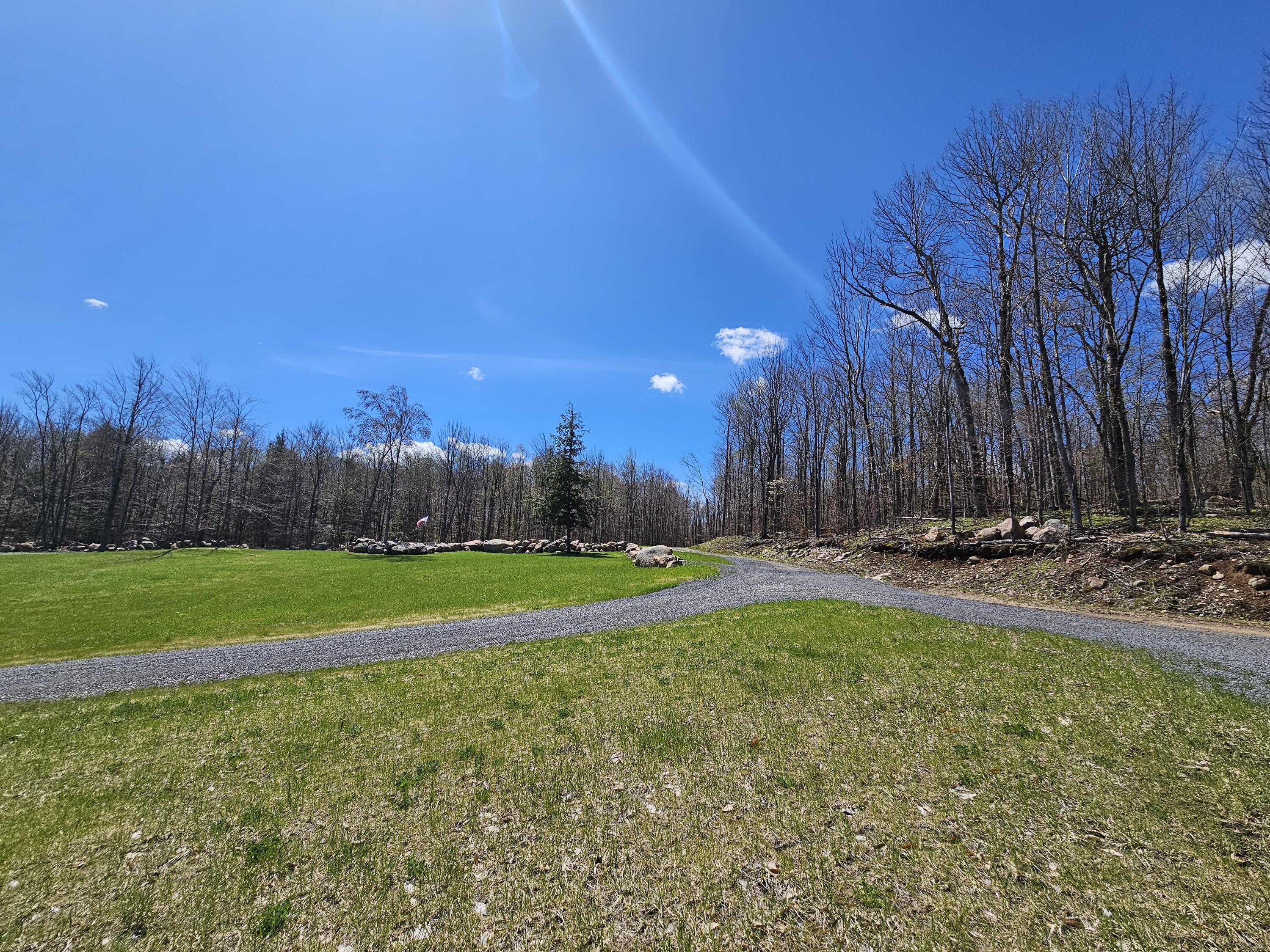 58 Hewitt Road St. Regis Falls NY 12980