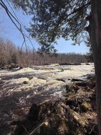 58 Hewitt Road St. Regis Falls NY 12980
