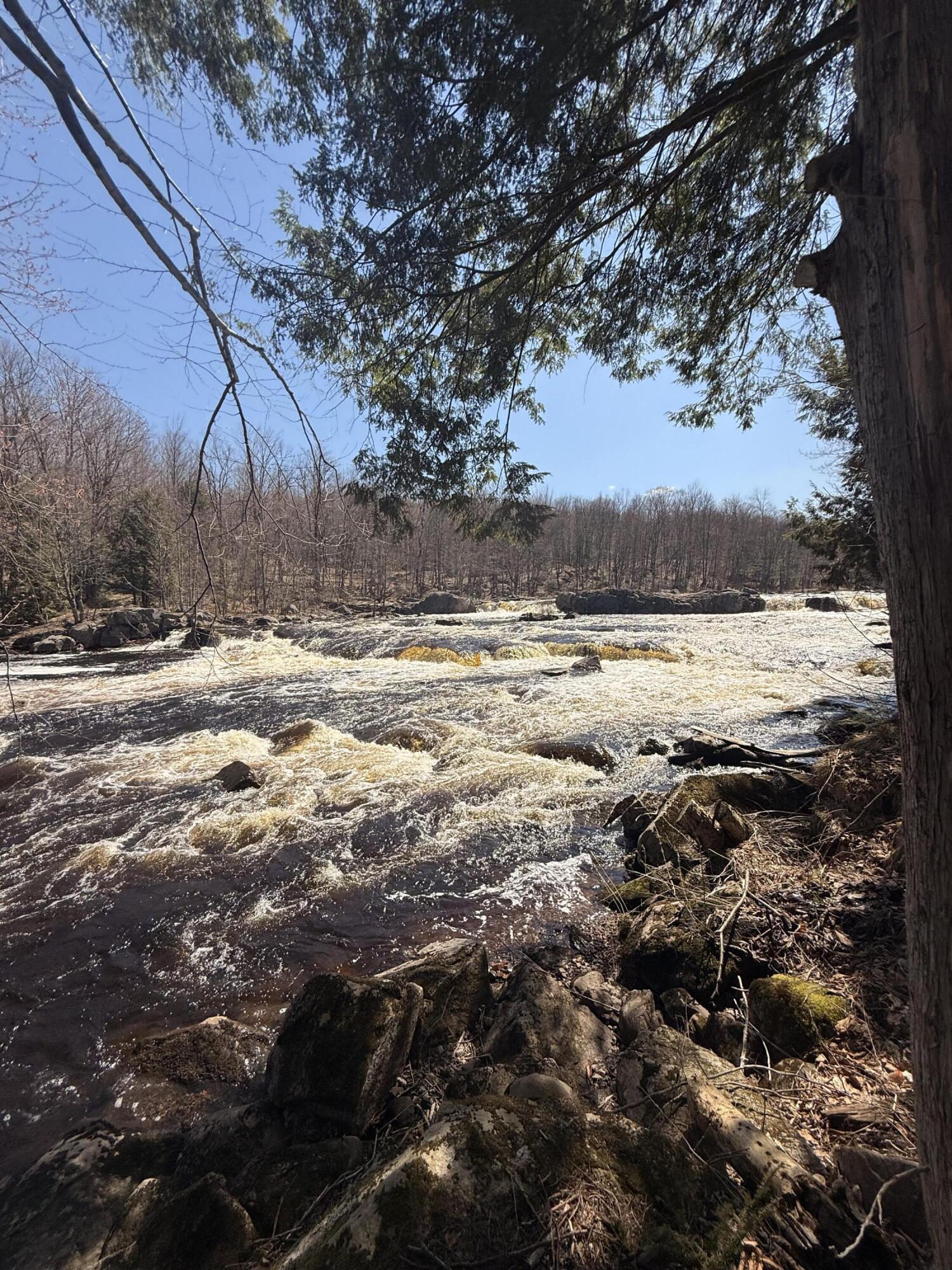 58 Hewitt Road St. Regis Falls NY 12980