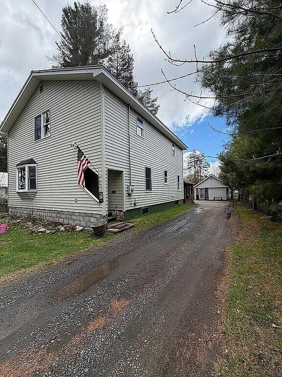 335 Hosley Avenue Tupper Lake NY 12986