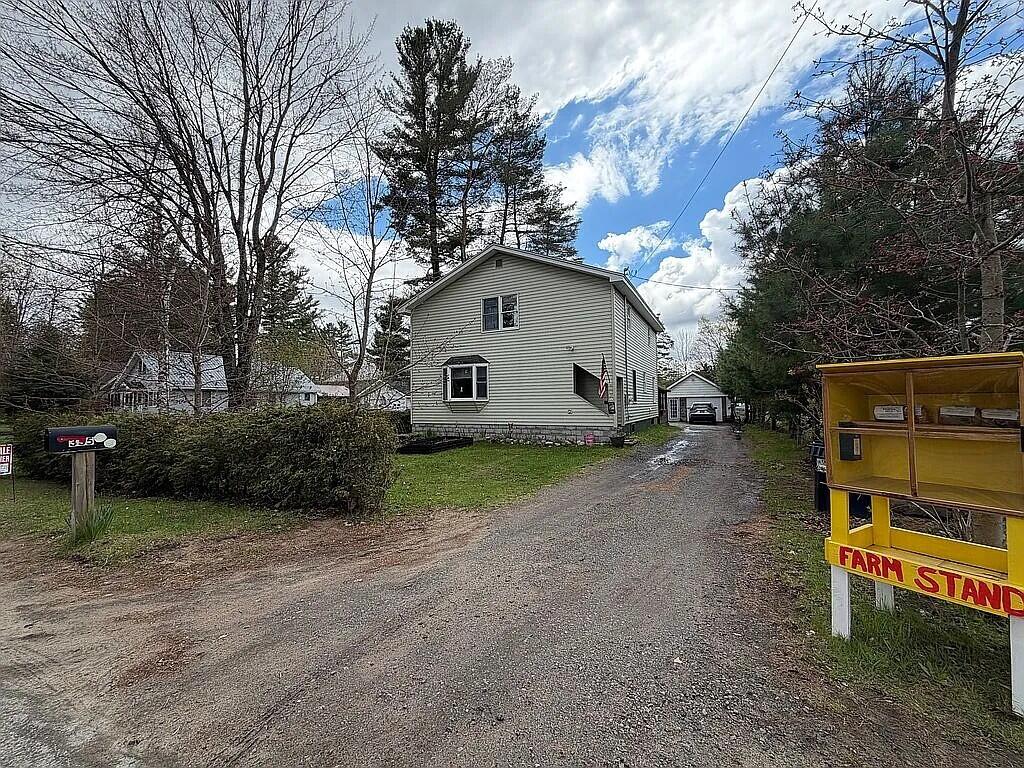 335 Hosley Avenue Tupper Lake NY 12986