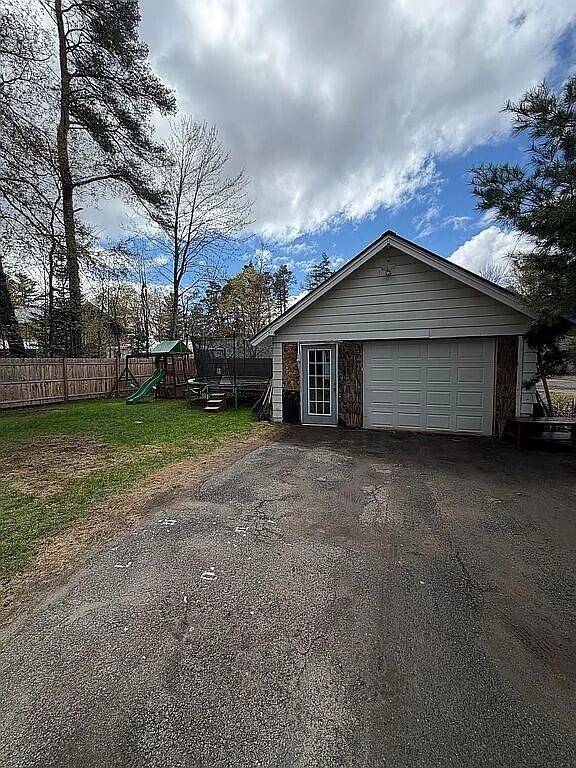 335 Hosley Avenue Tupper Lake NY 12986