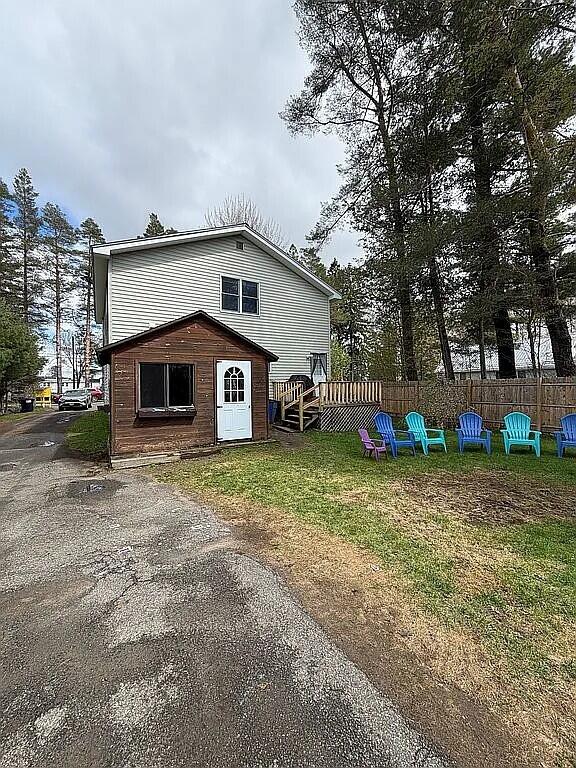335 Hosley Avenue Tupper Lake NY 12986