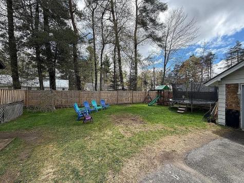 335 Hosley Avenue Tupper Lake NY 12986