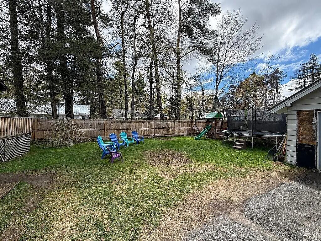 335 Hosley Avenue Tupper Lake NY 12986