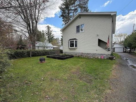 335 Hosley Avenue Tupper Lake NY 12986