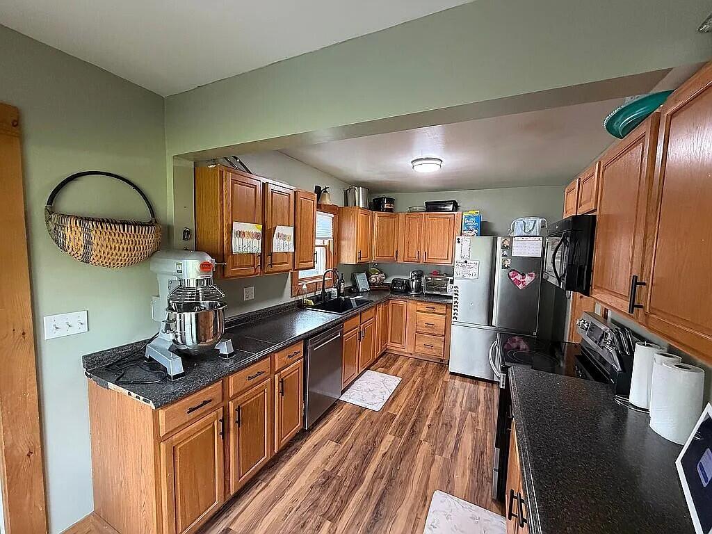 335 Hosley Avenue Tupper Lake NY 12986