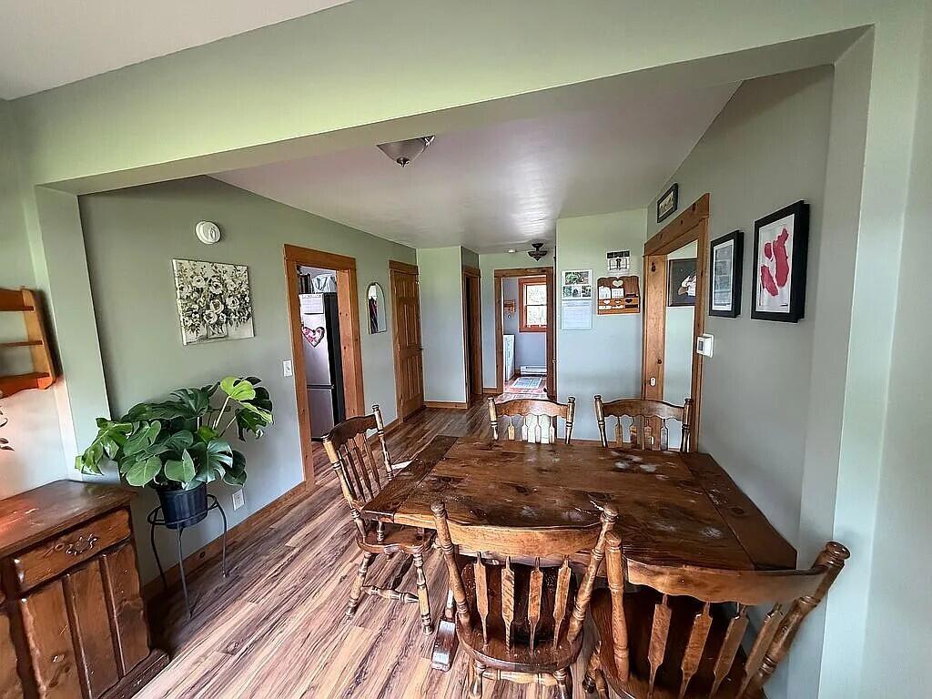 335 Hosley Avenue Tupper Lake NY 12986