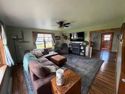 335 Hosley Avenue Tupper Lake NY 12986