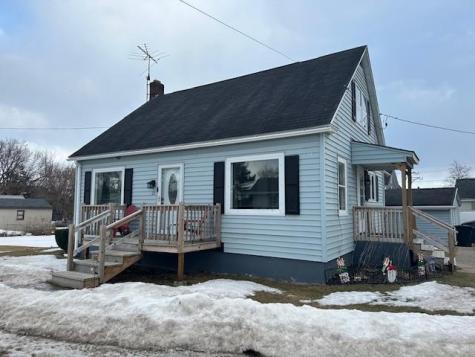 23 Jenkins Street Peru NY 12972