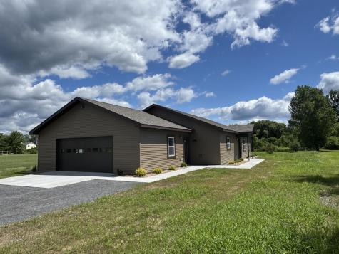 40 Dunn Road Chazy NY 12921