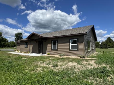 40 Dunn Road Chazy NY 12921