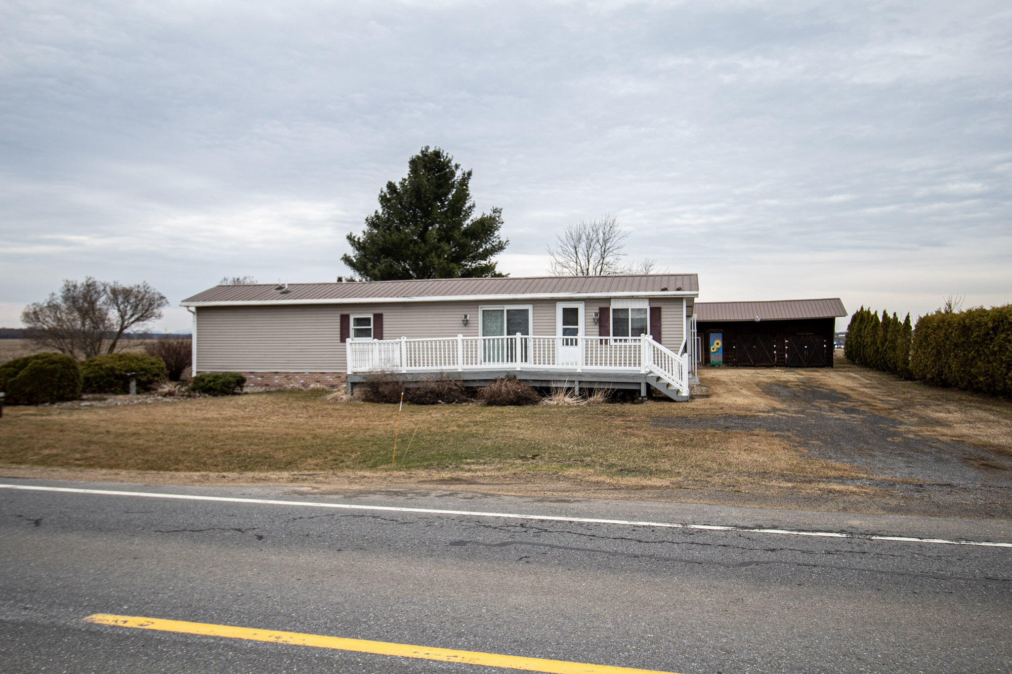 2407 Lake Shore Road Champlain NY 12919