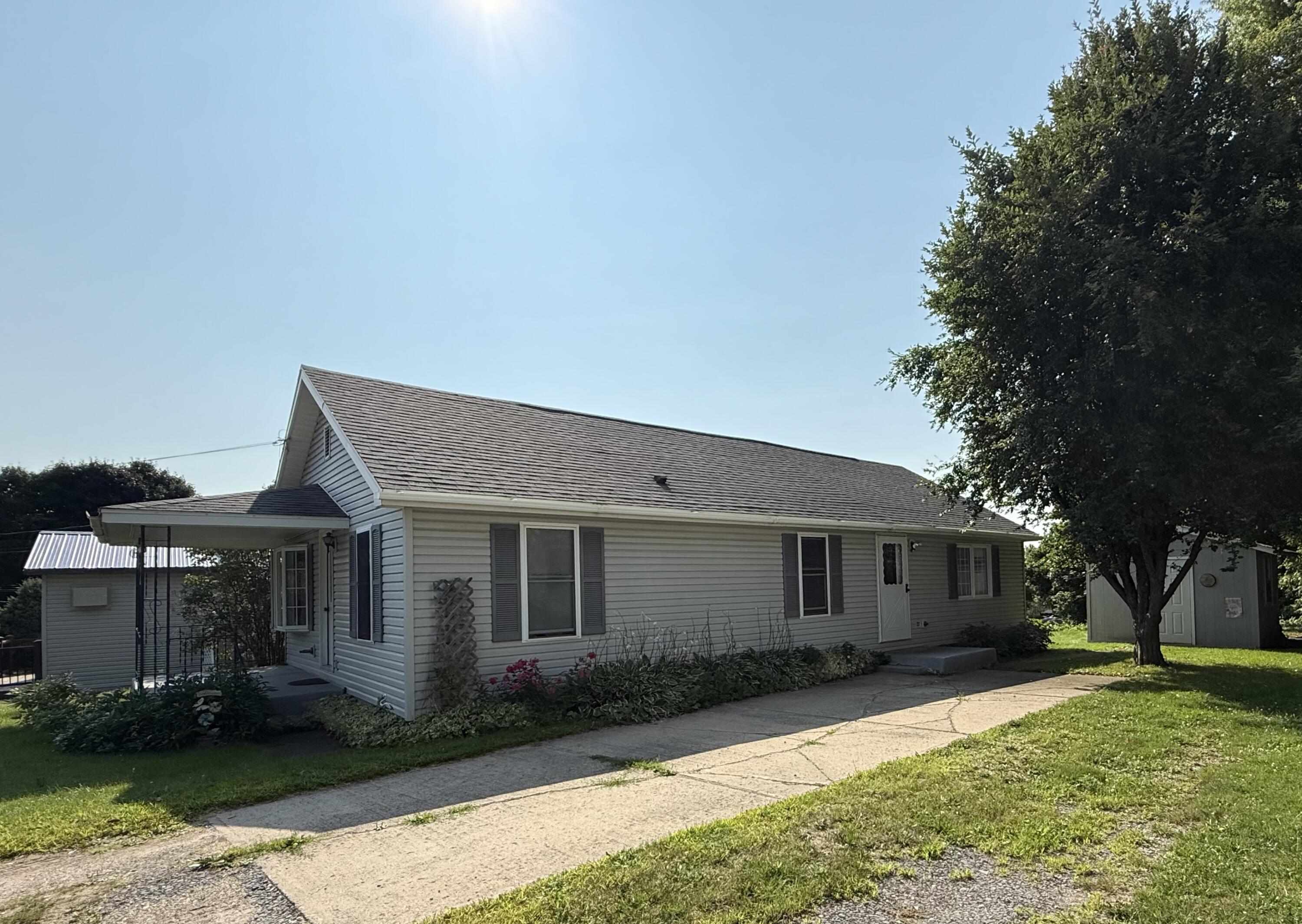 115 Wallace Hill Road Plattsburgh NY 12901