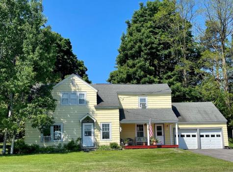 5458 State Route 37 Malone NY 12953
