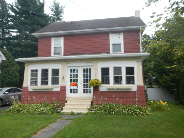 5 Cedar Street Malone NY 12953