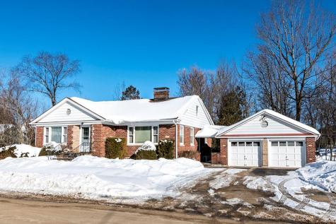 49 James Street Saranac Lake NY 12983