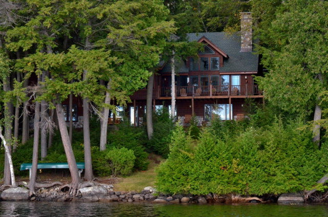 1054 Kiwassa Lake Road Saranac Lake NY 12983