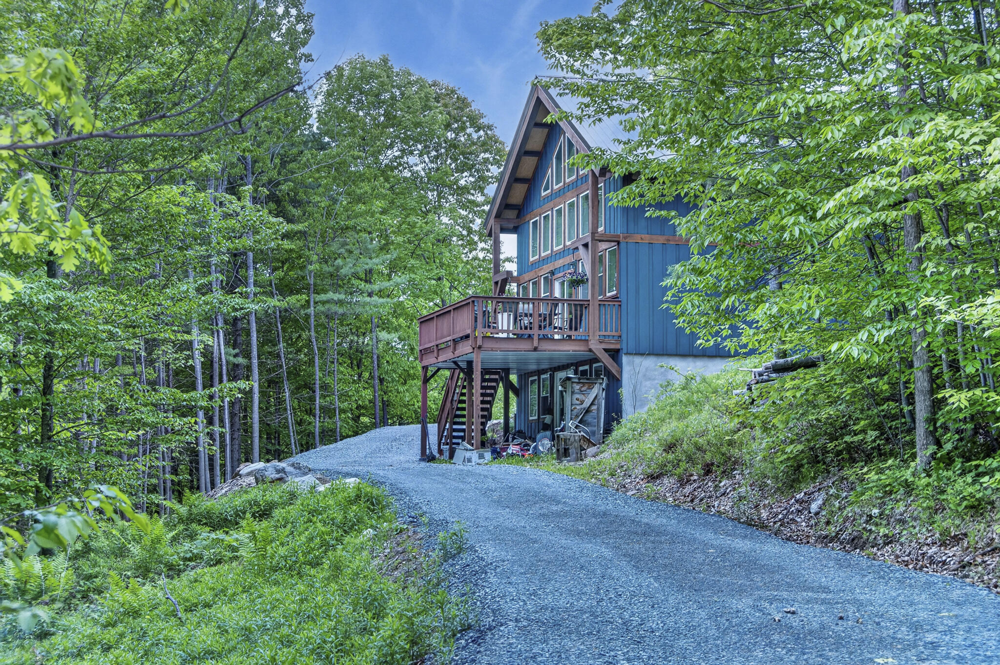 99 Brinton Road Keeseville NY 12944