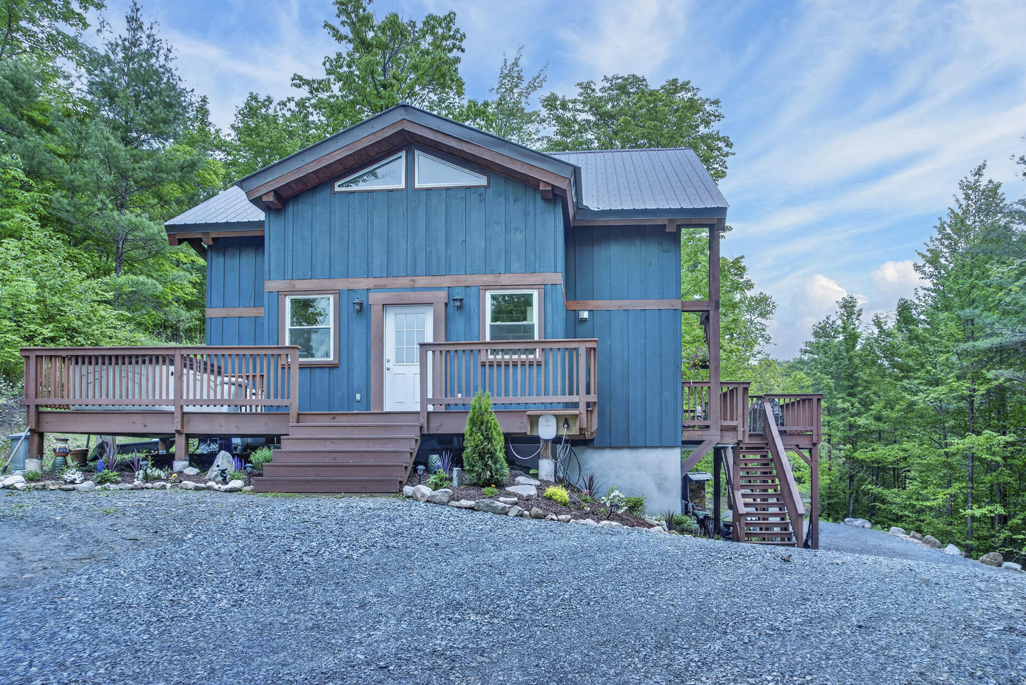 99 Brinton Road Keeseville NY 12944
