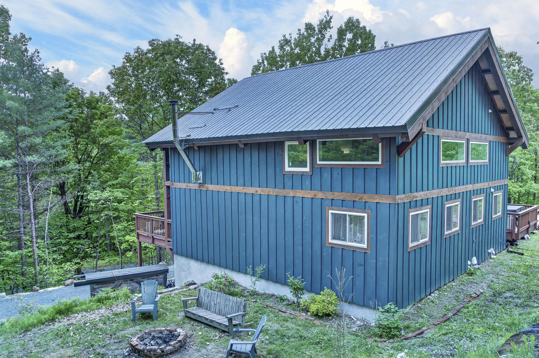 99 Brinton Road Keeseville NY 12944