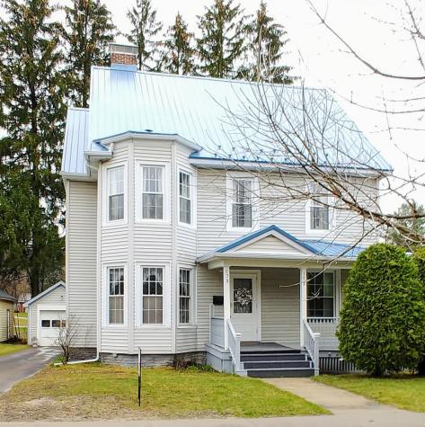 178 Elm Street Malone NY 12953