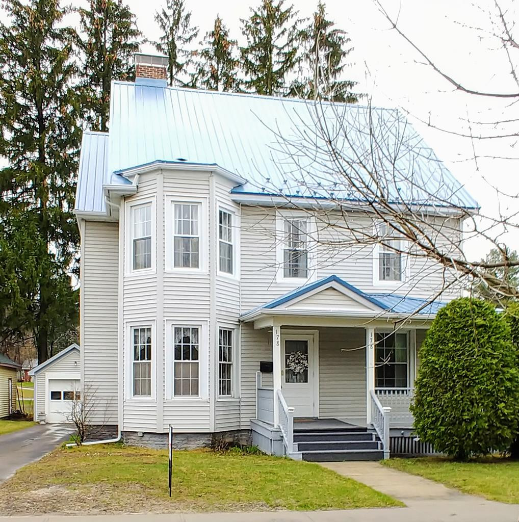 178 Elm Street Malone NY 12953