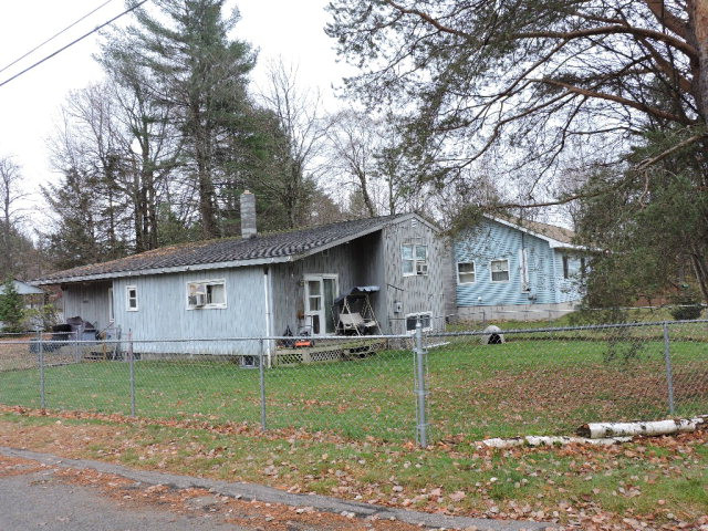 52 Murray Street Tupper Lake NY 12986