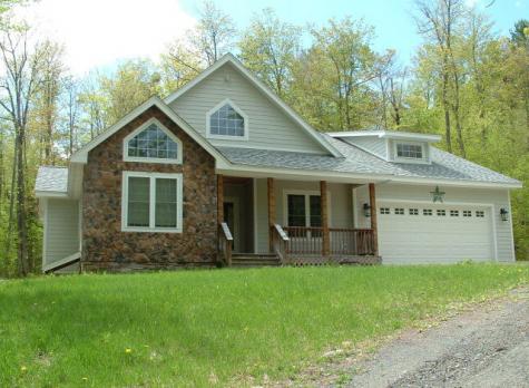 60 Evergreen Lane Jay NY 12941