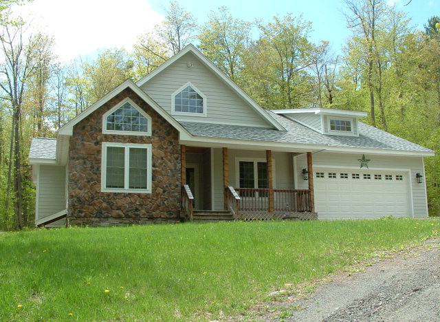 60 Evergreen Lane Jay NY 12941