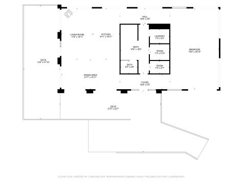 733 Ore Bed Road Black Brook NY 12912