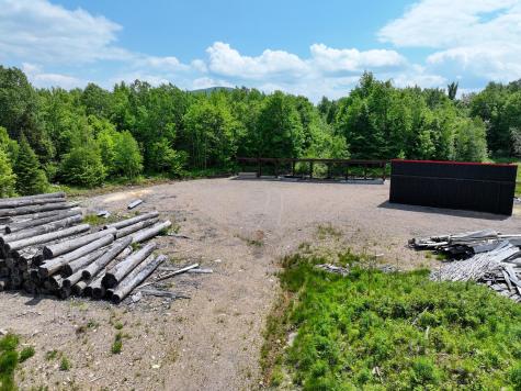 733 Ore Bed Road Black Brook NY 12912