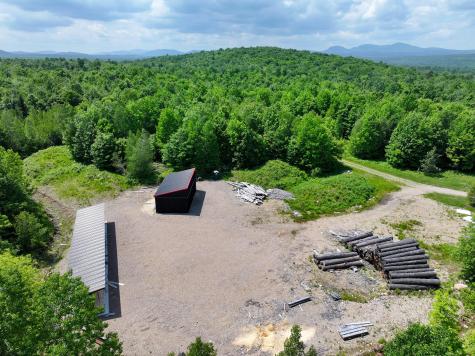 733 Ore Bed Road Black Brook NY 12912