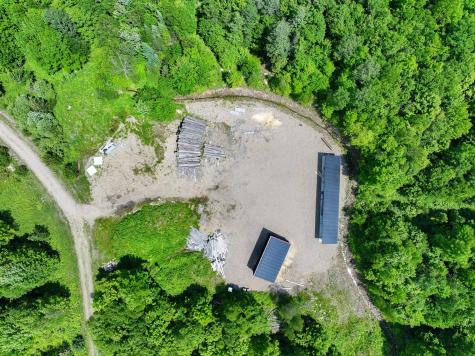 733 Ore Bed Road Black Brook NY 12912