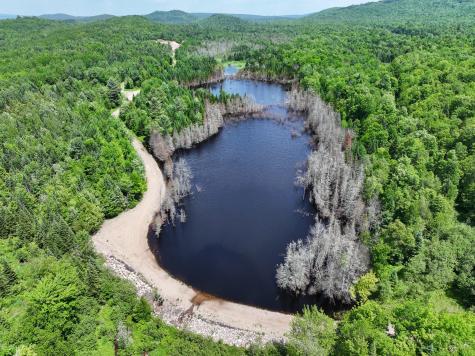 733 Ore Bed Road Black Brook NY 12912