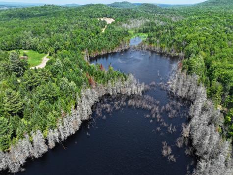 733 Ore Bed Road Black Brook NY 12912