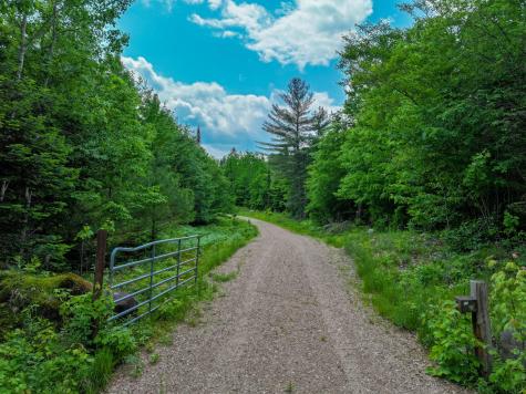 733 Ore Bed Road Black Brook NY 12912