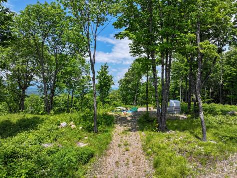 733 Ore Bed Road Black Brook NY 12912