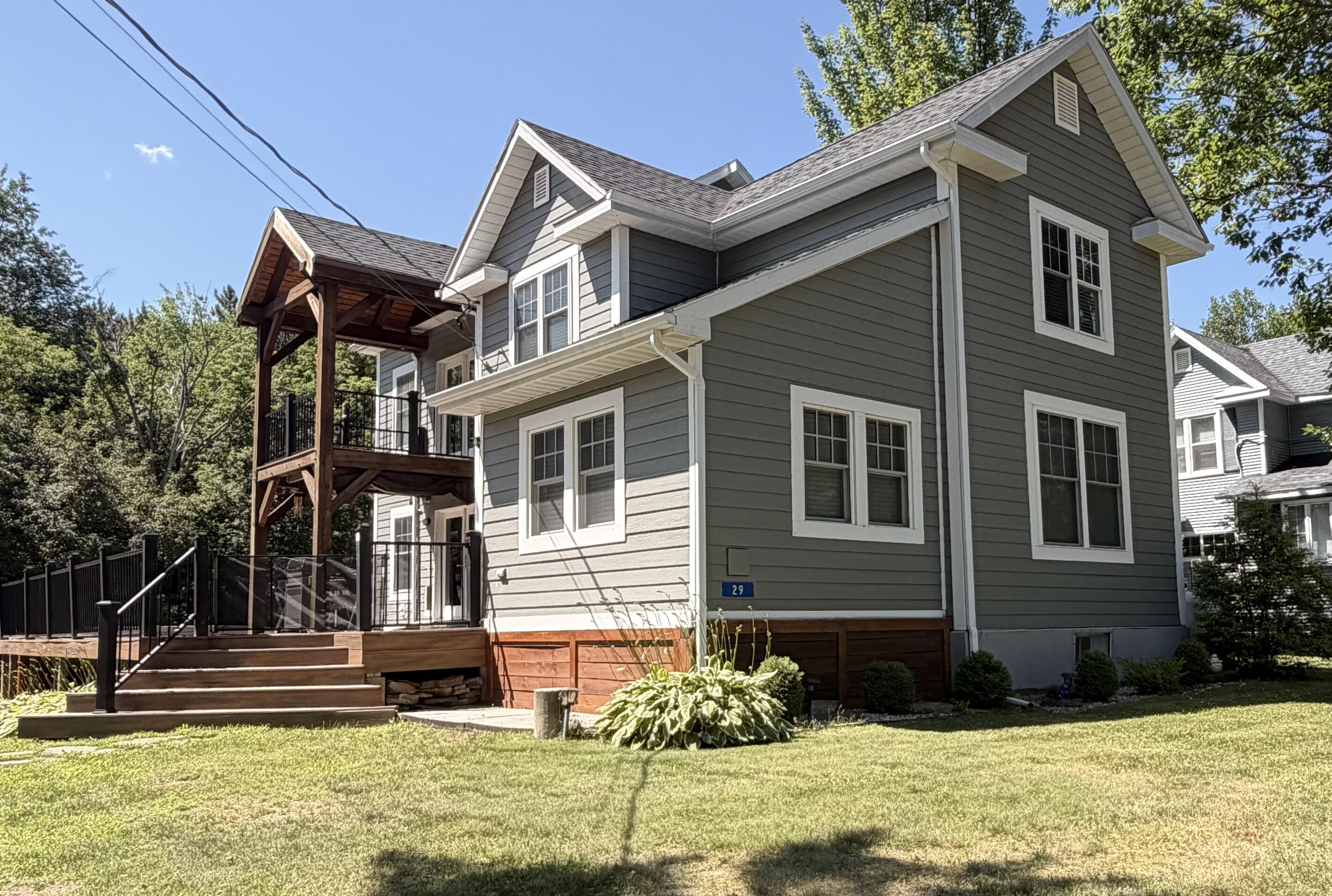 29 Park Row Cadyville NY 12918