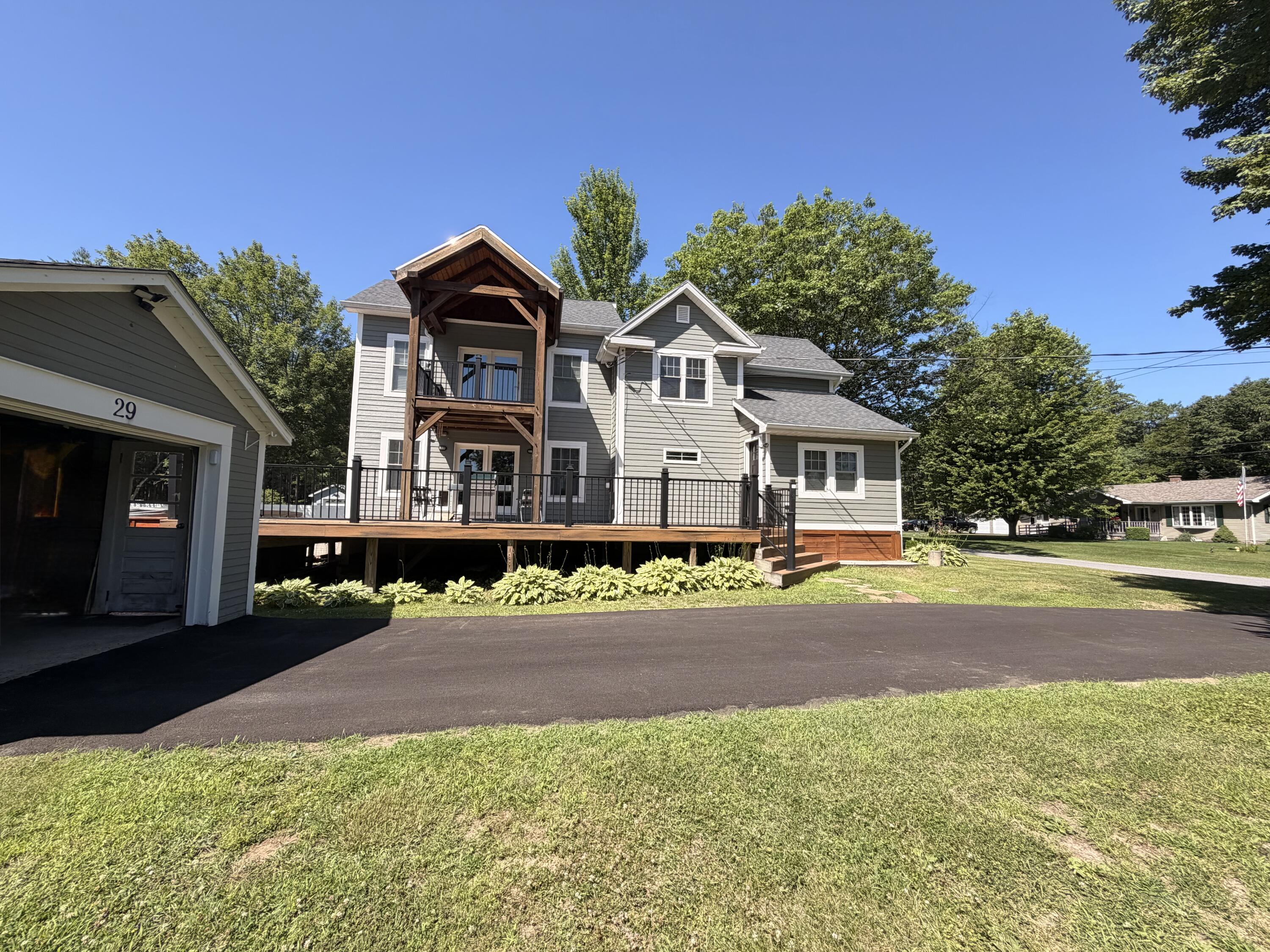 29 Park Row Cadyville NY 12918