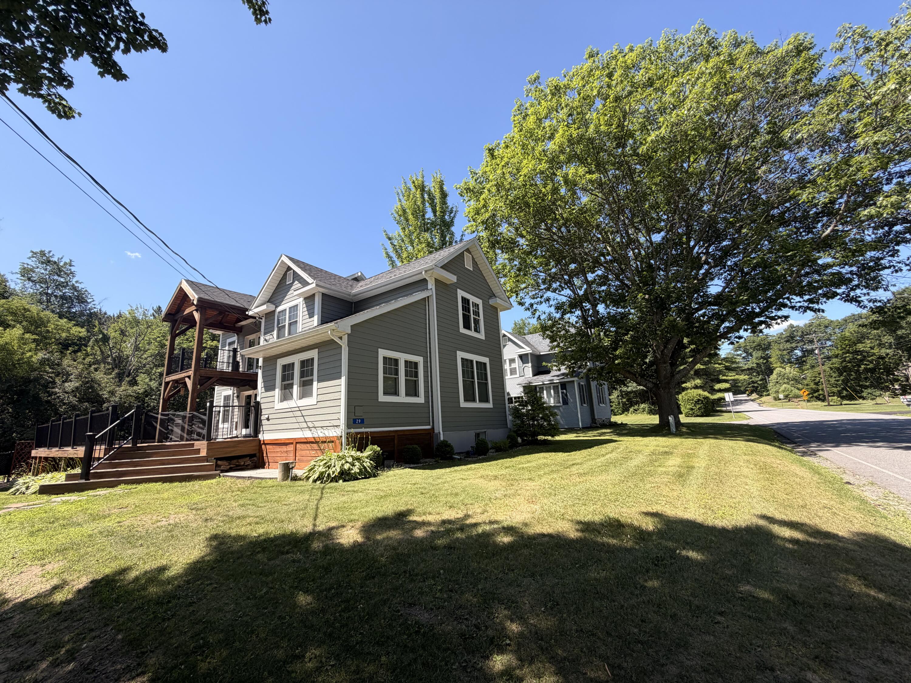 29 Park Row Cadyville NY 12918