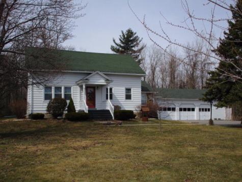 2693 Military Turnpike West Chazy NY 12992