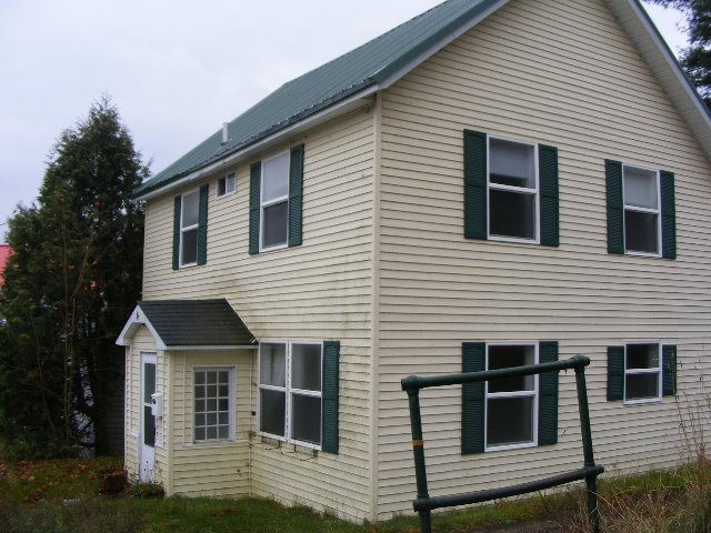 4 Mcclelland Street Saranac Lake NY 12983