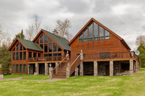 503 Sunset Road Lyon Mountain NY 12952